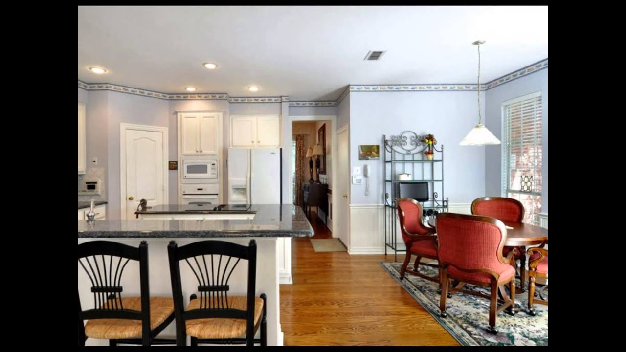 6852 Colonnade Drive, Plano, TX  75024