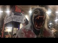 7 MORE Spooky Things At Spirit Halloween in Bangor
