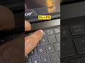 Acer Aspire A715-79G Series Laptop Wi-Fi Internet Not Working Problem#macnitesh#keyboardtricks#2026