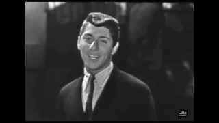 Paul Anka - Put Your Head On My Shoulder (American Bandstand)