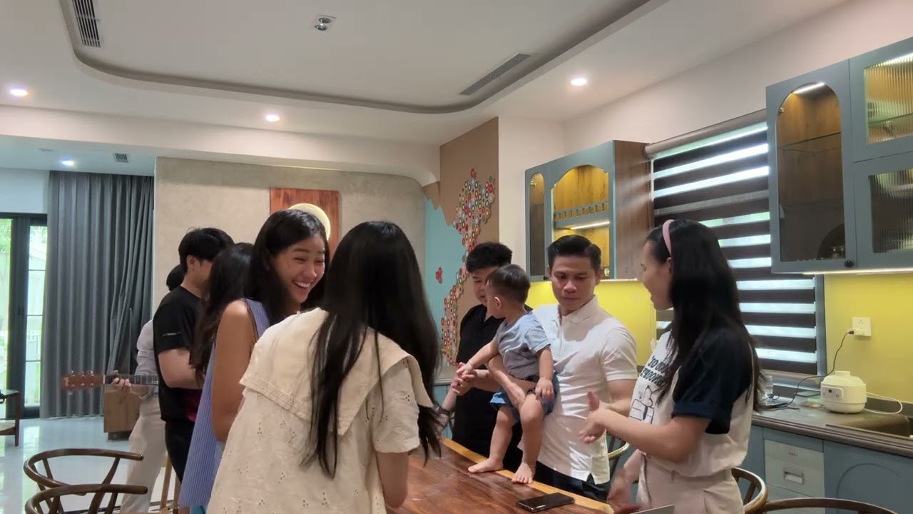 Thờ phượng Chúa ở Phan Thiết