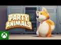 Party Animals 2023 Official Trailer