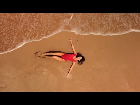 GABI LINS - Homem ao Mar (OFFICIAL VIDEO)