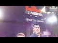 Christmas Gift Guide | Edinburgh Rugby