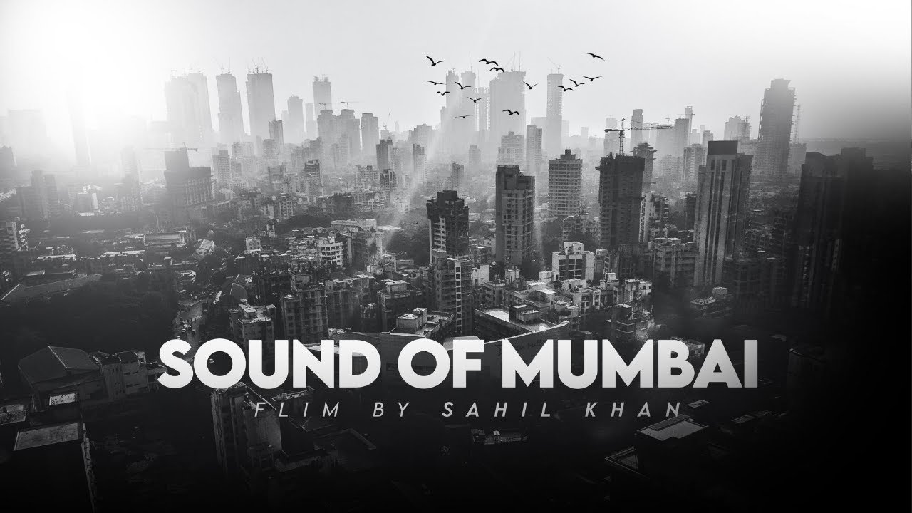 SOUND OF MUMBAI YouTube