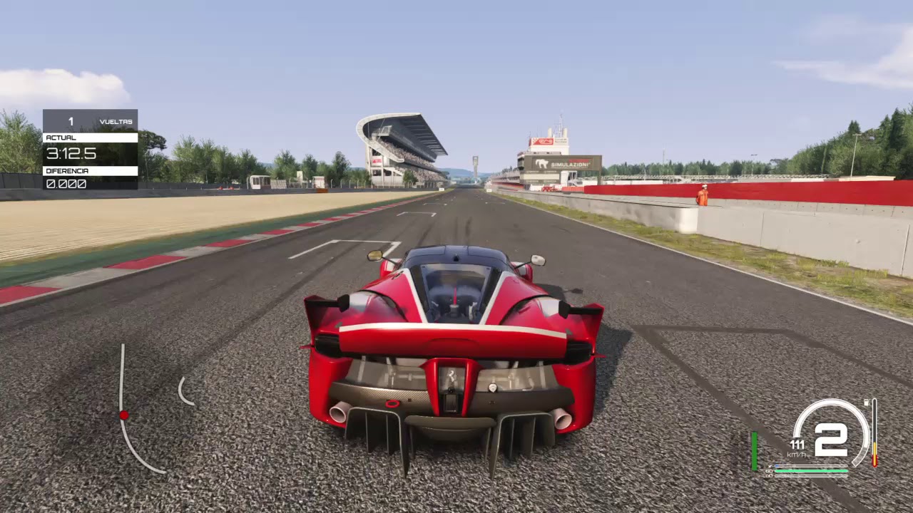 Assetto Corsa Ultimate Edition Youtube