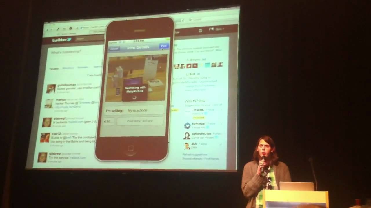 Mobypicture & Tinypay