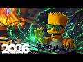 Best Music Mix 2026 🎧Remixes of Popular Songs 🎧EDM Bass Boosted Music Mix