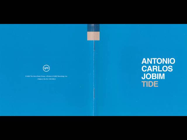 Antonio Carlos Jobim - Sue Ann