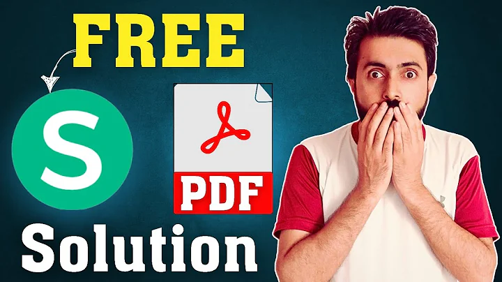 Sejda Review 2025: Is This the Easiest PDF Editor? (Full Walkthrough)