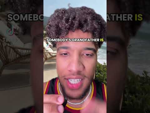 Your grandparents are being tricked my AI.. #carterpcs #tech #ai