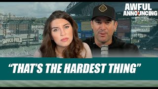 Retired pitcher Ryan Rowland-Smith describes mental aspect of being a free agent Wealth