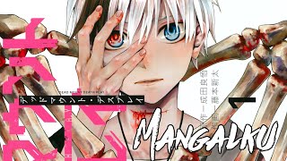 Dead Mount Death Play Volume 1 Manga Review - TheOASG