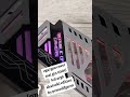 vga/gpu cover msi gtx 650ti led argb akatsuki edition by pcmodifgarut