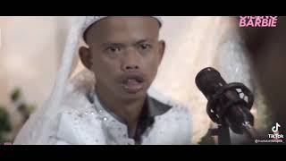 viral mang Adeng nikah