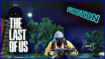 THE LAST OF US MULTIPLAYER | 10 DOWN | BURST RIFLE GUN | HIGH SCHOOL MAP 🌟