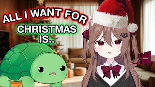 Evil Sings Funny Christmas Songs About Vedal