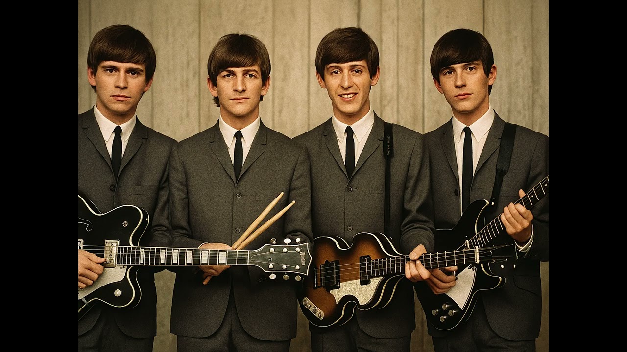 Love me forever   Merseybeat song      #merseybeat  #oldies #1960s