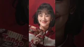 Freya Iklan Tango Lucu Bgt