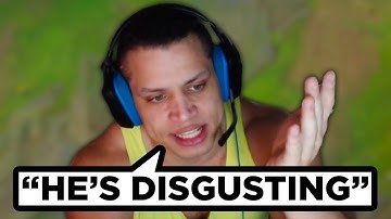 Tyler1 goes off on TheBausFFS