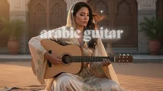 Mehdi Yakin - Arabic Guitar