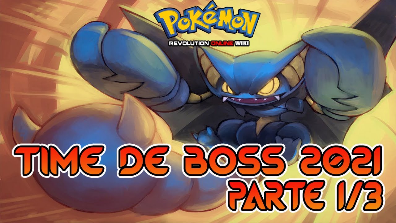 APRENDA COMO MONTAR O TIME BATON PASS QUE FAZ O BOSS RAPIDAMENTE NO