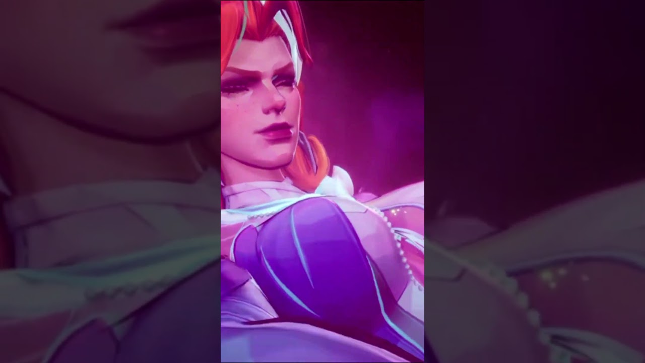 The real song of ice and fire? 