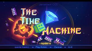 [119058795] The Time Machine 100% l By vayulena