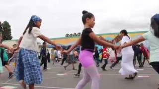 Dance festival 2017