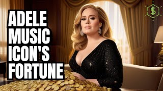 Adele Net Worth and Earning Potential: Deciphering the Success of a Musical Icon