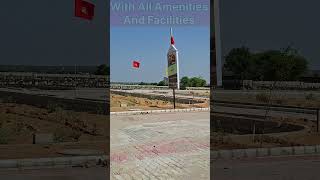 🏠 Kalwar Road Jaipur Me JDA Approved Plots | Near Govt Hospital! 🚀 #shortvideo #viravideo