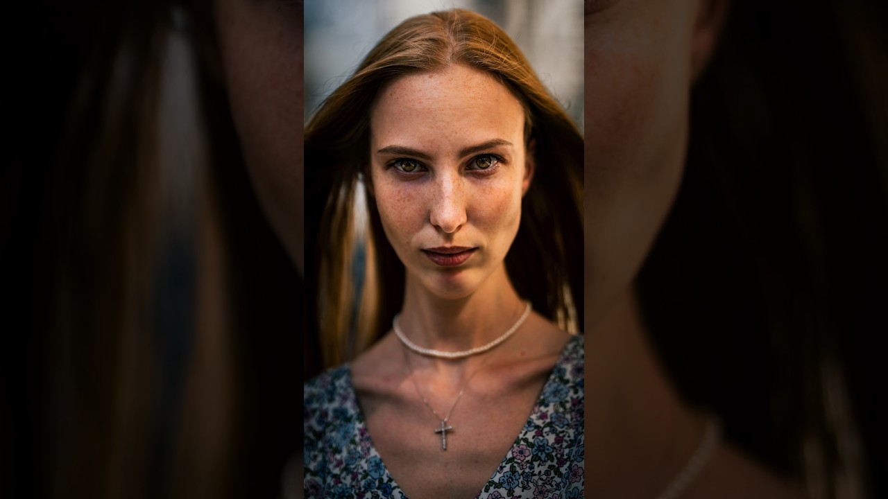 NYC street photography Lily 🙌....