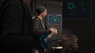 This Guitar Tuner Is Amazing - LockOn by @SubMissionAudioOfficial