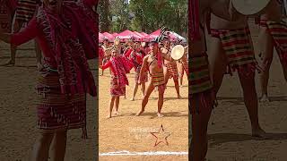 Meritorious Award3rd Placer Uggayam Cultural Dancers 4 Rhythm Of The Highlands  Panagbenga 2026