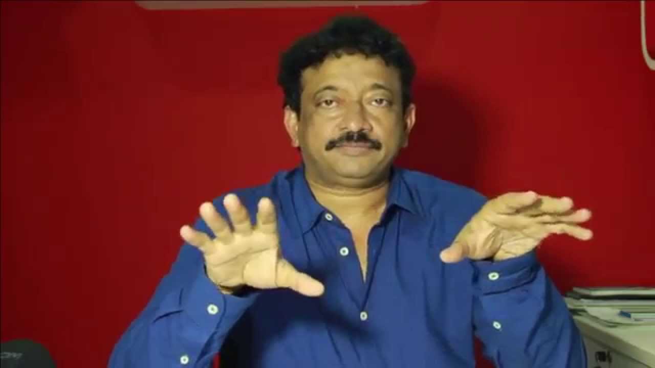 A note to all the aspiring film makers - Live