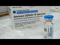 J&J vaccine on pause throughout Tri-State