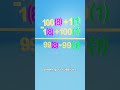 Why This Math Trick Always Gives 1089 🤔