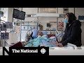 Inside some of Canada's hardest-hit hospitals in the 3rd wave of COVID-19
