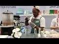Khalifa Fund ABU DHABI INTERNATIONAL FOOD EXHIBITION 2023 Subscribe Adife Milkshake