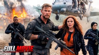 🔥New 2026 Action Movie Full Movie English  Action Movies 2026