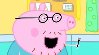 Peppa Pig English Episodes New Episodes 2017 Full Episodes Season 3 One Hour Compilation