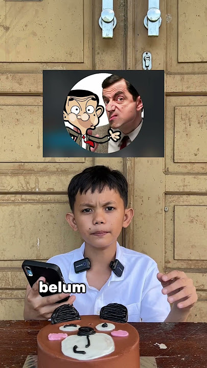 Sudah harum kan kak?