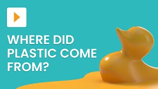 The History of Plastic: Fun Facts | History | ClickView