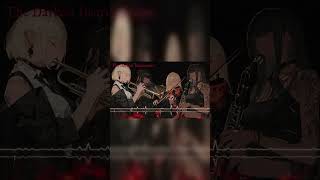 Dark Phonk Chamber Orchestra Vol.1 | Brass & Strings | 1 Hour Deep Focus Music #violin #focusmusic