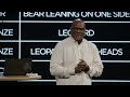 Babylonian Dreamin' // Week 10 // Dr. Prince D. Samuel // 09.10.23