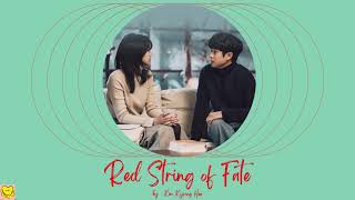 Red String of Fate by Kim Kyung Hee | Our Beloved Summer OST