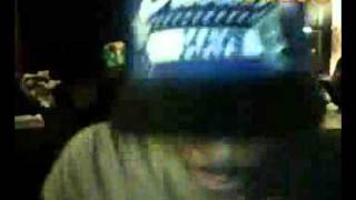 Duce Duce Freestyle (WEBCAM)