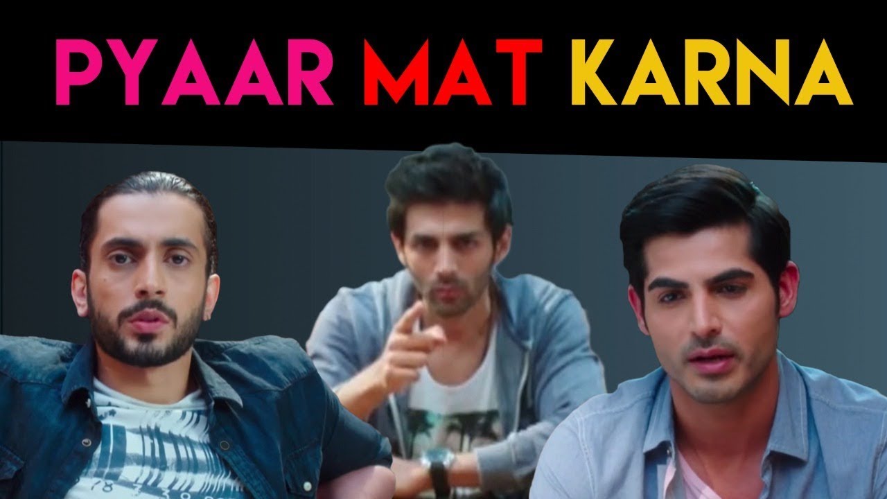 Pyaar Ka Punchnama 2 Hindi Dubbed Mp4 Download Shayne Ward Shayne