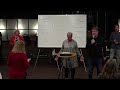 The Three Covenants | Vicki Brawner | Fusion Greeley