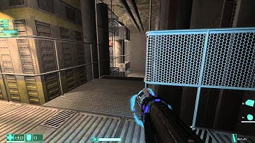 F.E.A.R. Perseus Mandate (PC) Walkthrough Part 15 - Clone Production